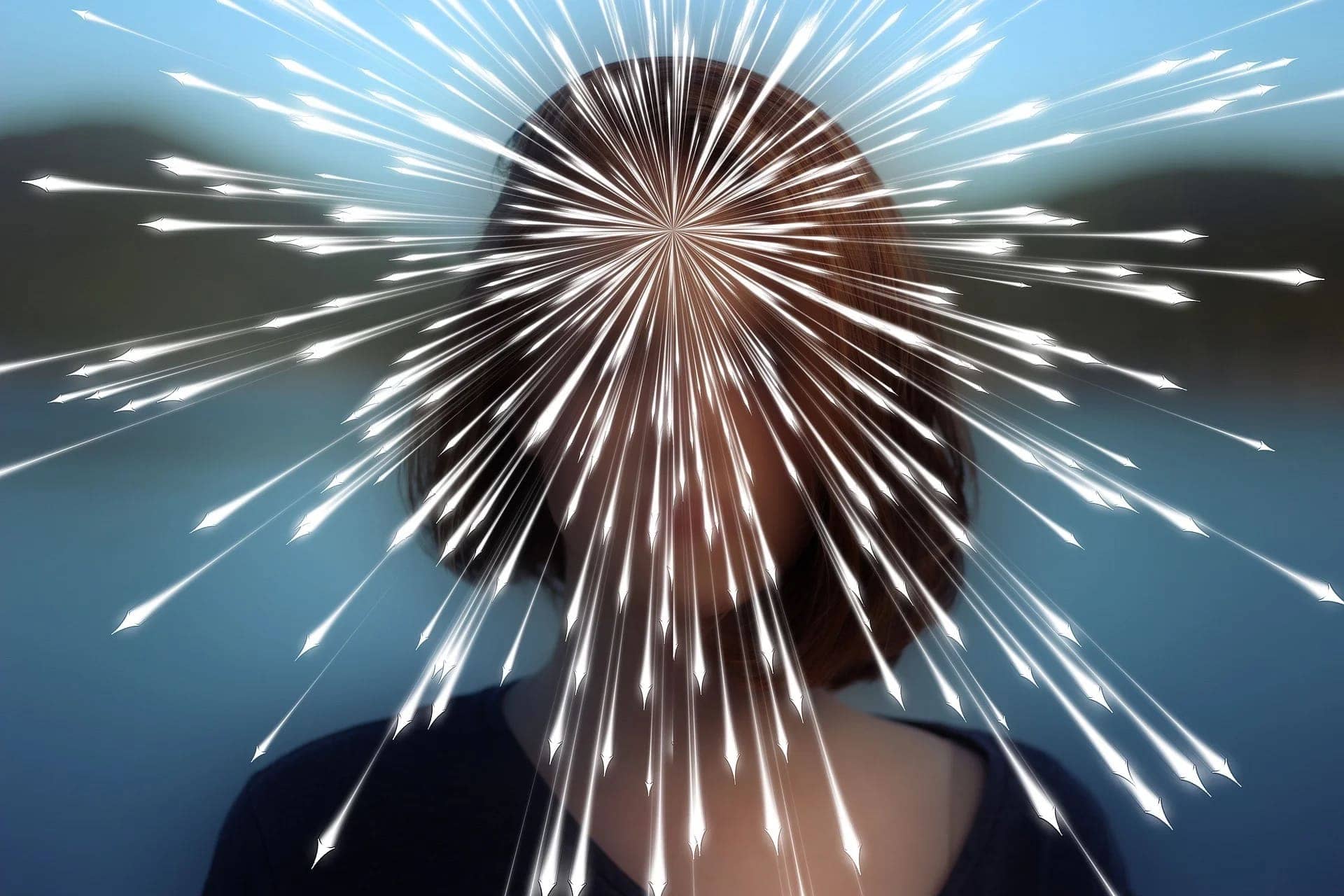 العقل للتفكير والقلب لضخ الدم