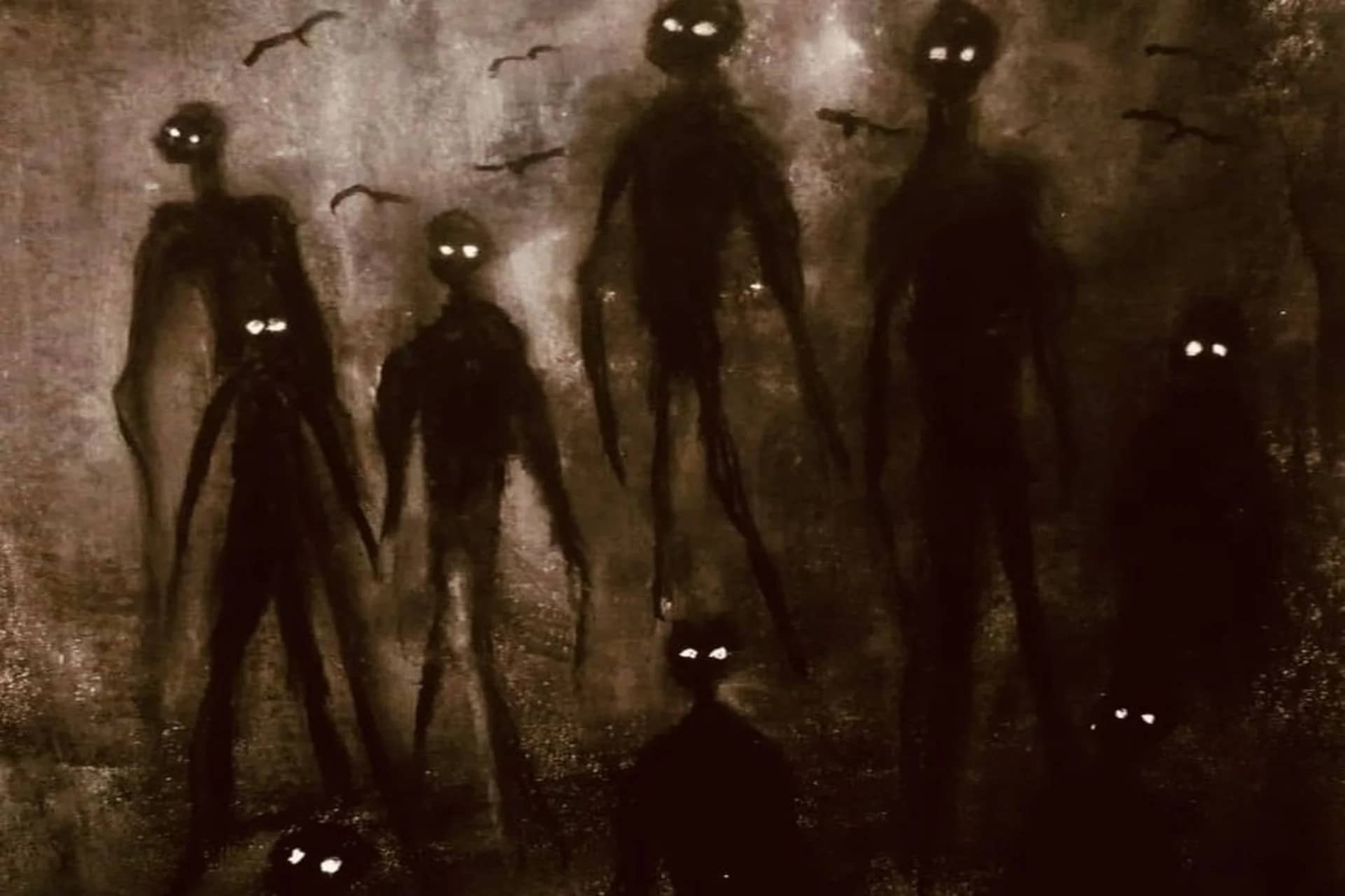 عمار المنزل / المس المنامي وعلاجه