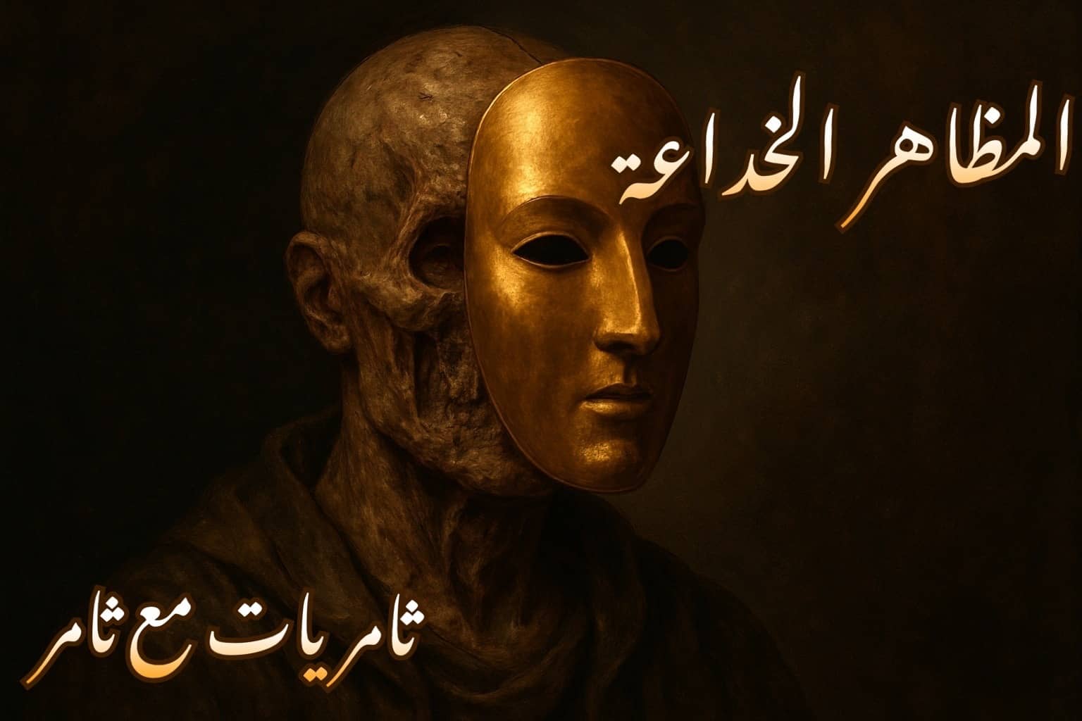 المظاهر الخدّاعة