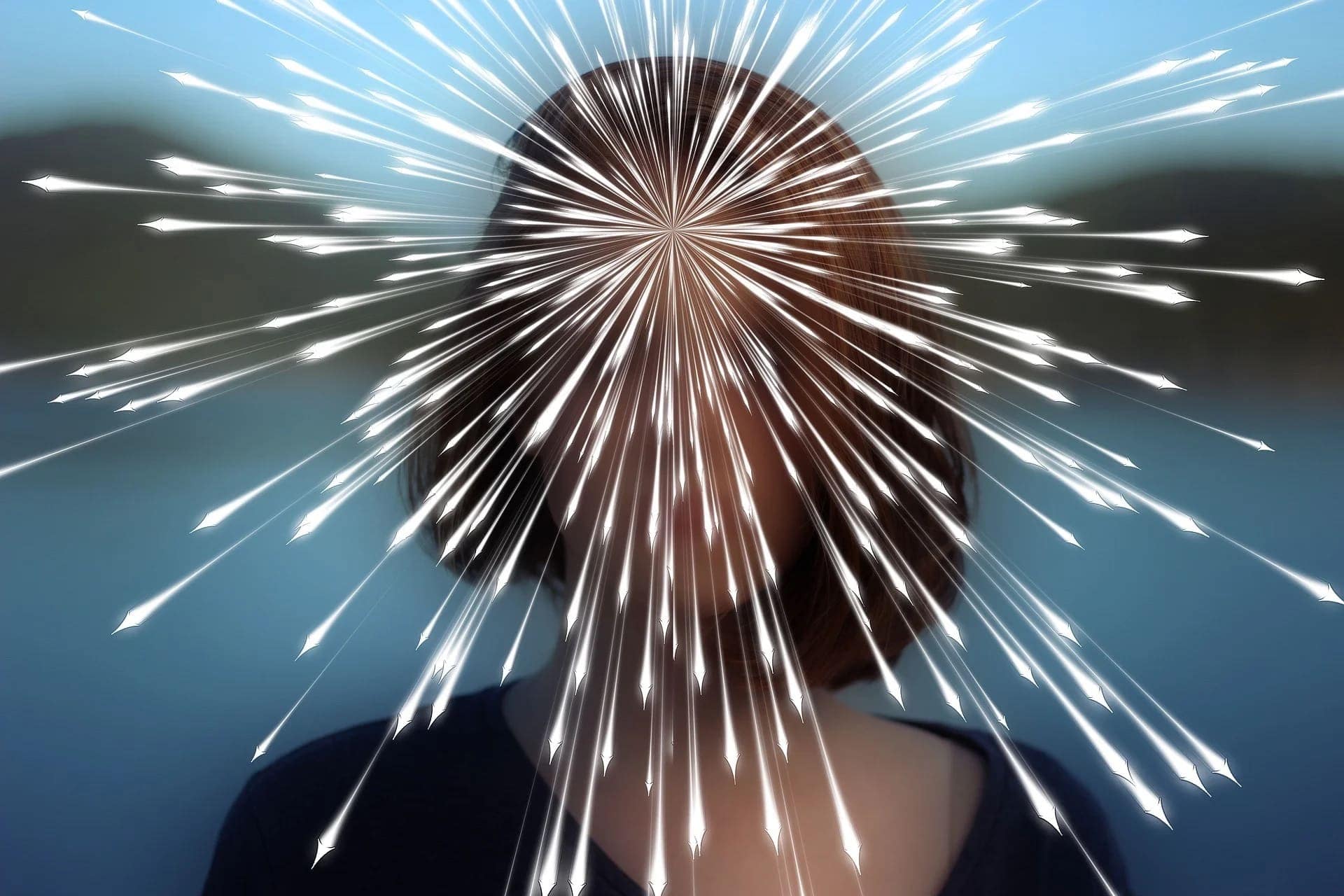 العقل للتفكير والقلب لضخ الدم