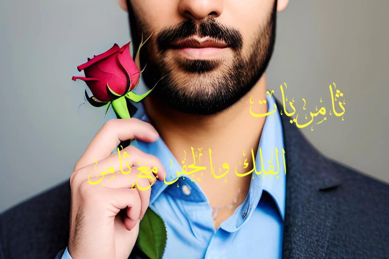 الحب الحقيقي فعل وليس كلمة