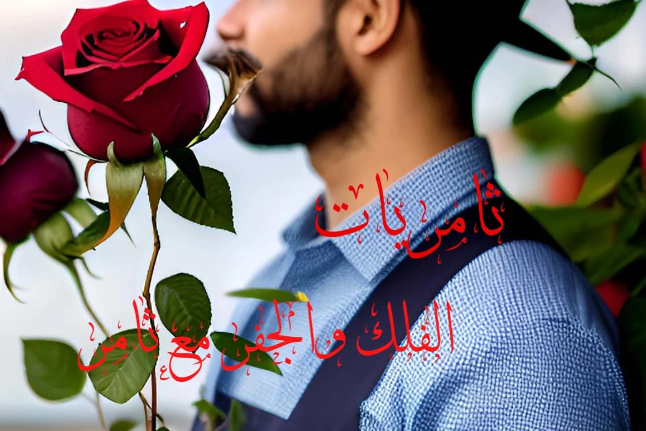 ارفع رأسك وانهض