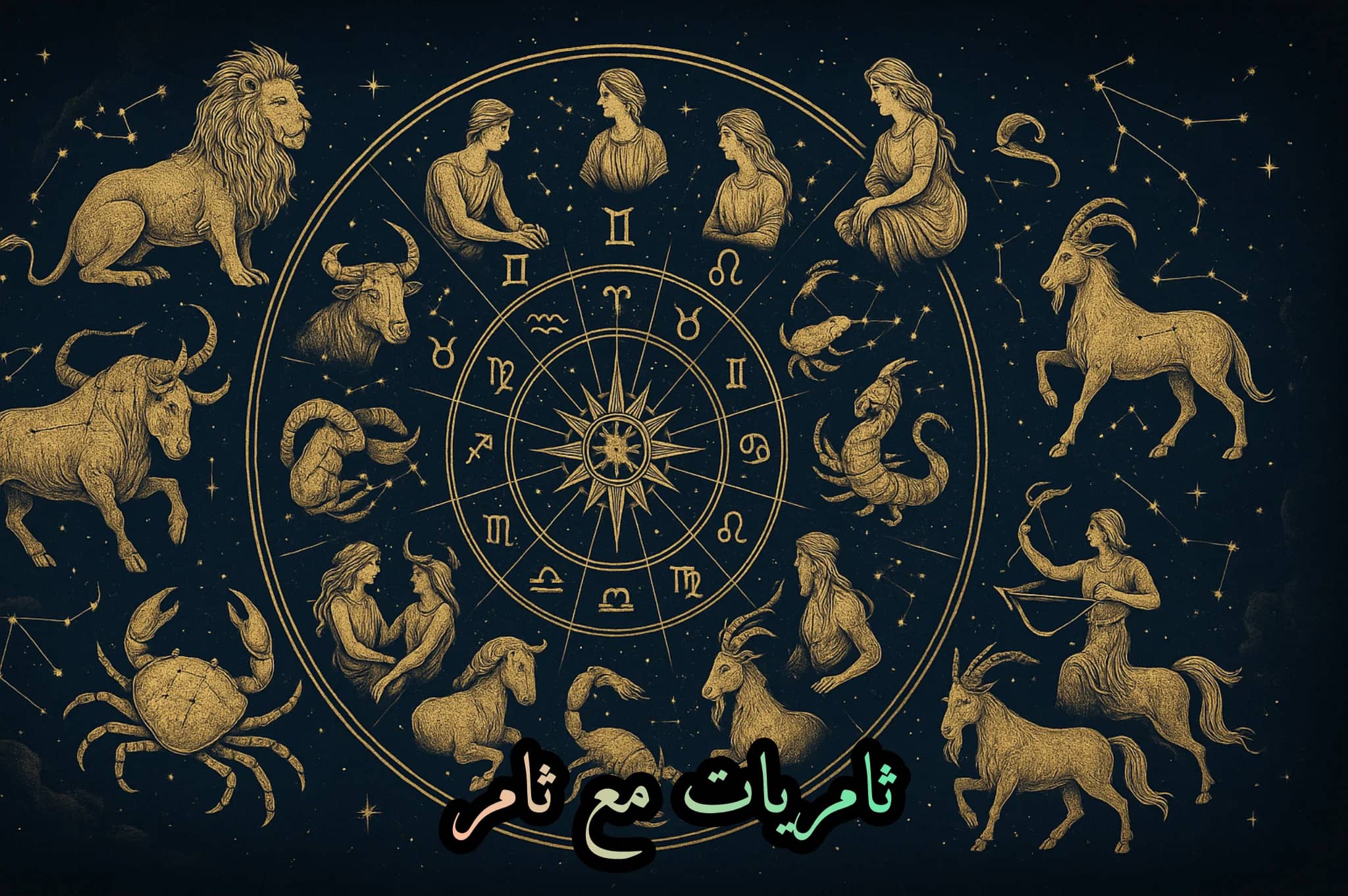 توقعات الأبراج الأسبوعية 29 سبتمبر إلى 5 أكتوبر